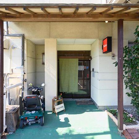 Oyo Ryokan Hamanako No Yado Kosai - Vacation Stay 38822V מראה חיצוני תמונה