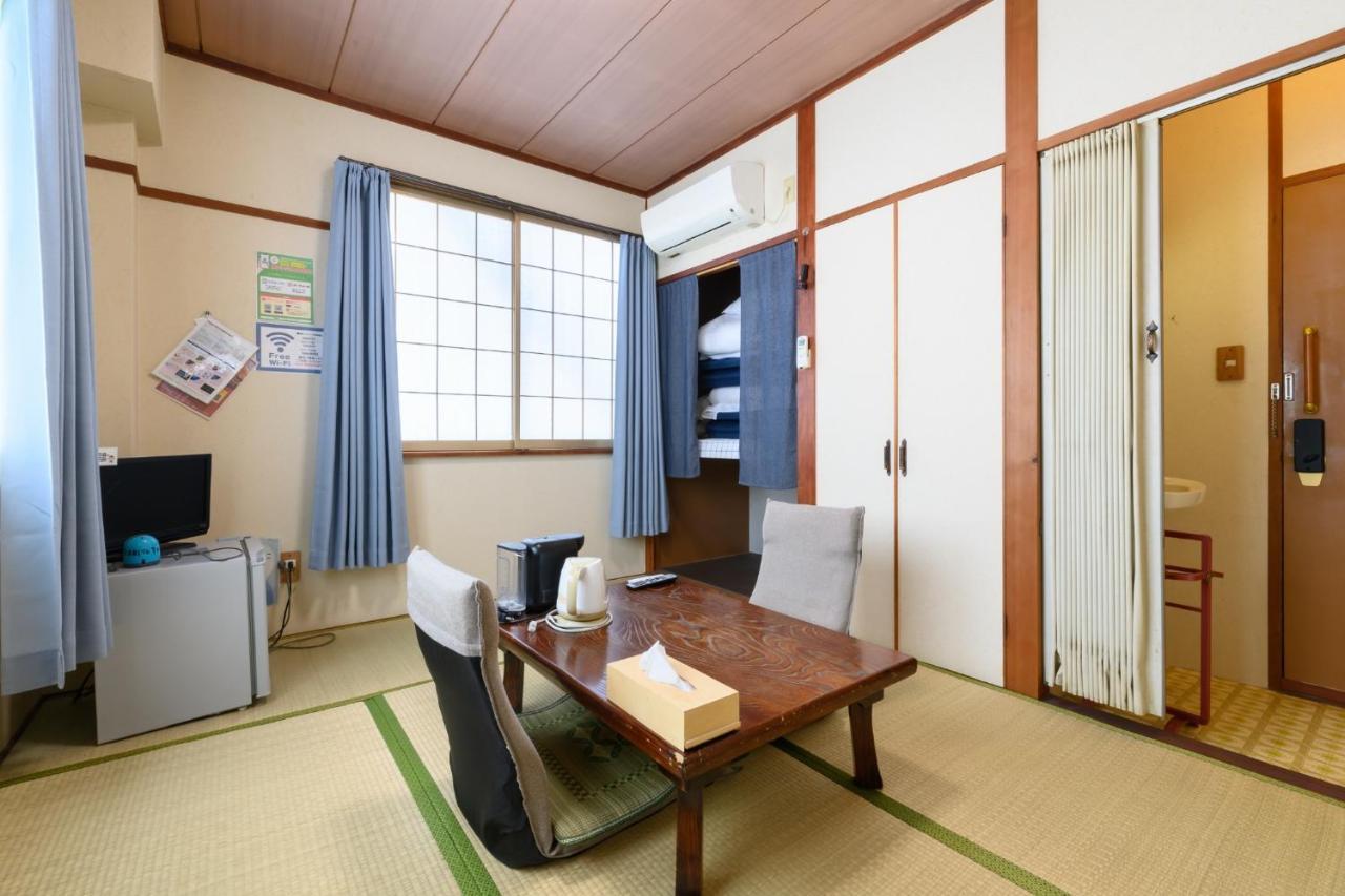 Oyo Ryokan Hamanako No Yado Kosai - Vacation Stay 38822V מראה חיצוני תמונה