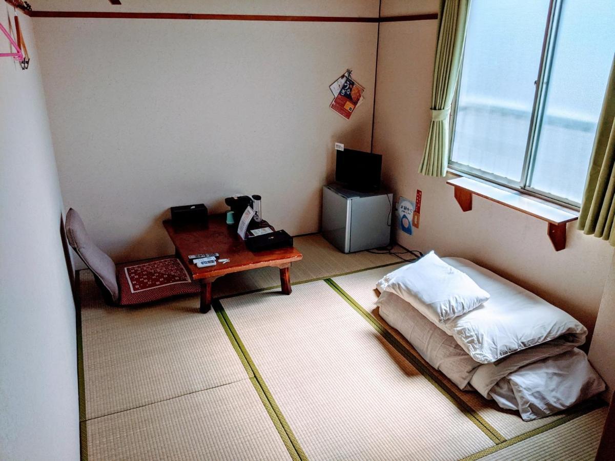 Oyo Ryokan Hamanako No Yado Kosai - Vacation Stay 38822V מראה חיצוני תמונה