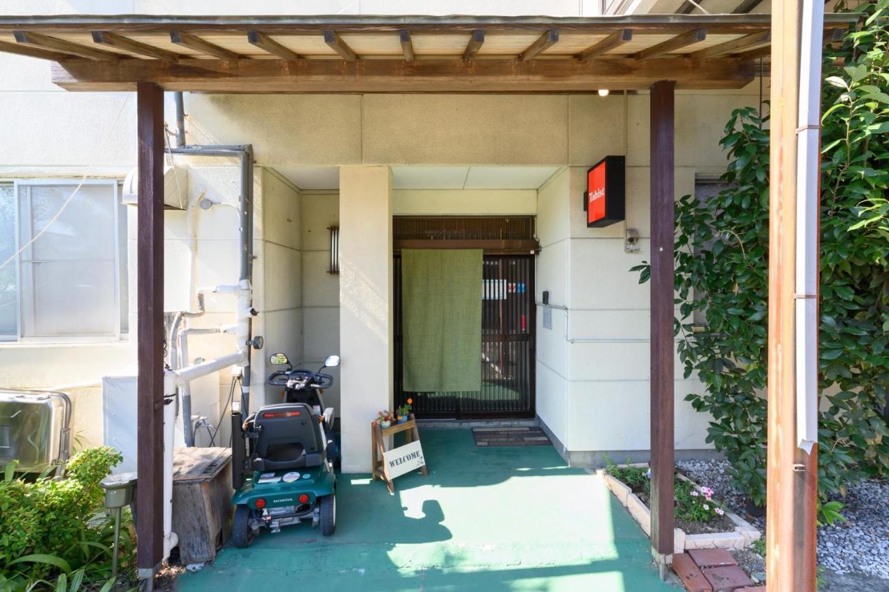 Oyo Ryokan Hamanako No Yado Kosai - Vacation Stay 38822V מראה חיצוני תמונה