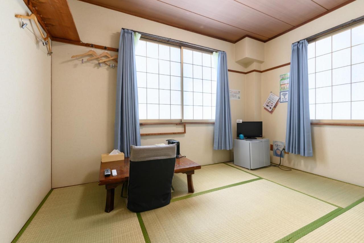 Oyo Ryokan Hamanako No Yado Kosai - Vacation Stay 38822V מראה חיצוני תמונה