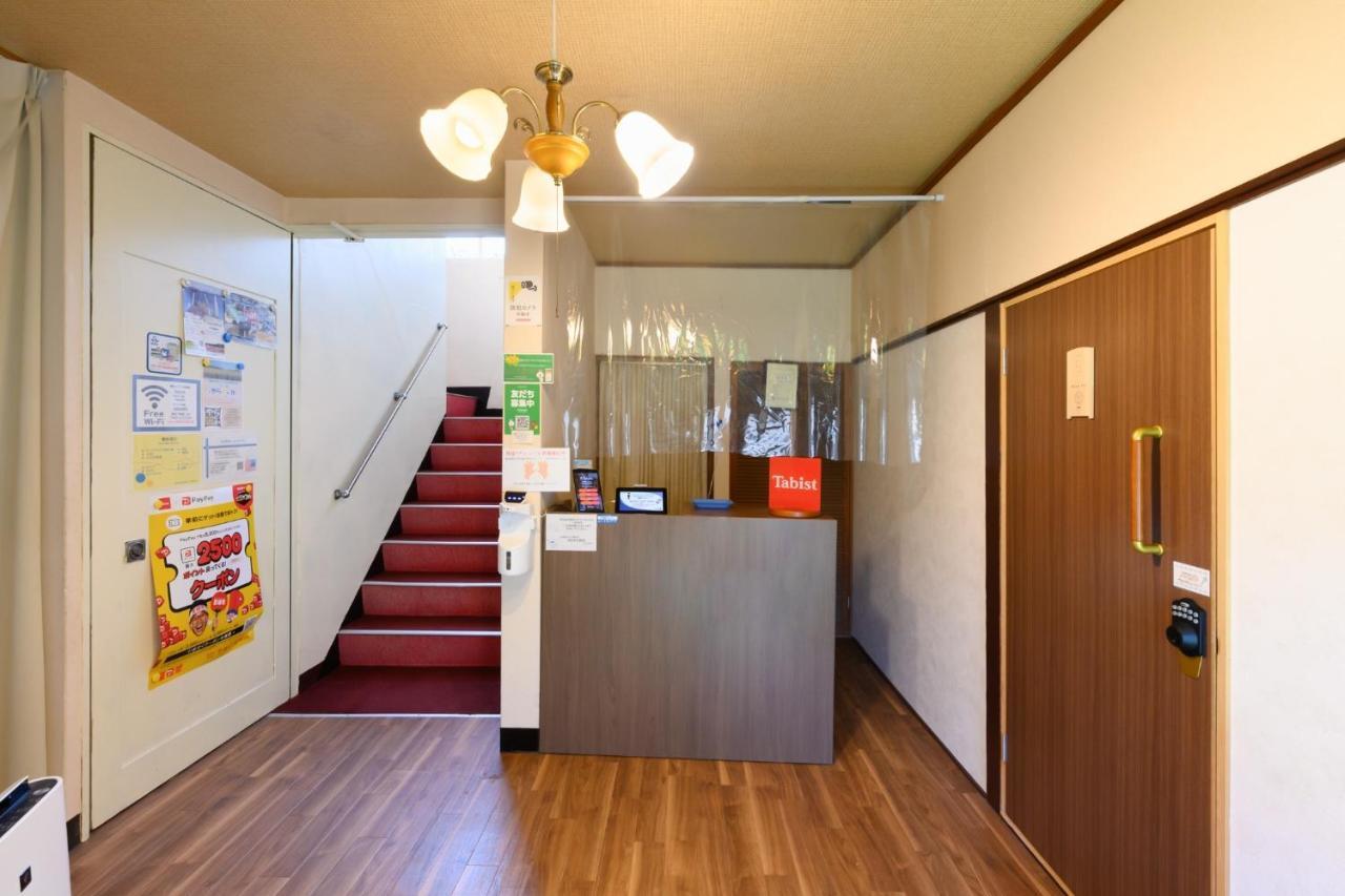 Oyo Ryokan Hamanako No Yado Kosai - Vacation Stay 38822V מראה חיצוני תמונה