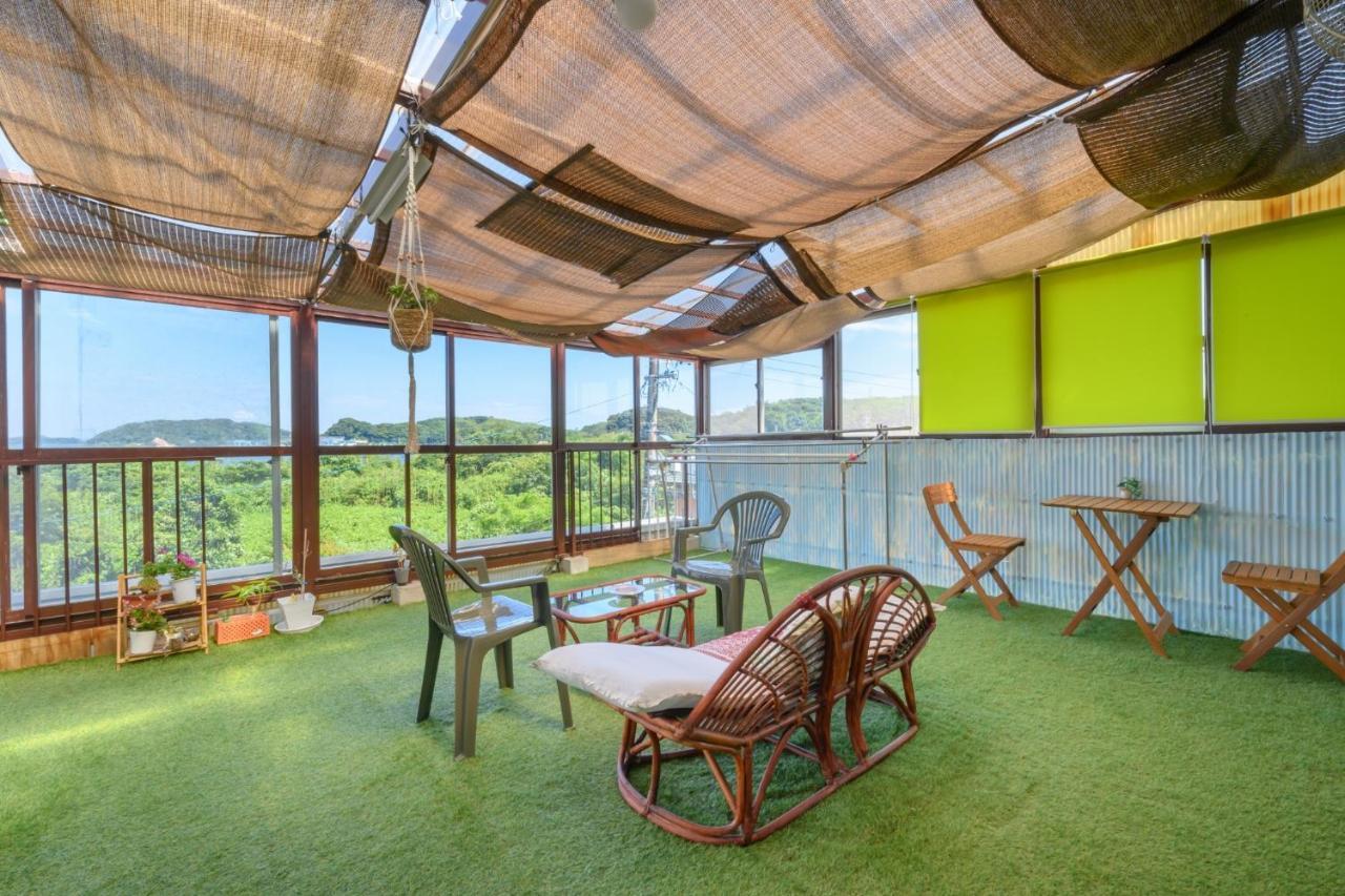 Oyo Ryokan Hamanako No Yado Kosai - Vacation Stay 38822V מראה חיצוני תמונה