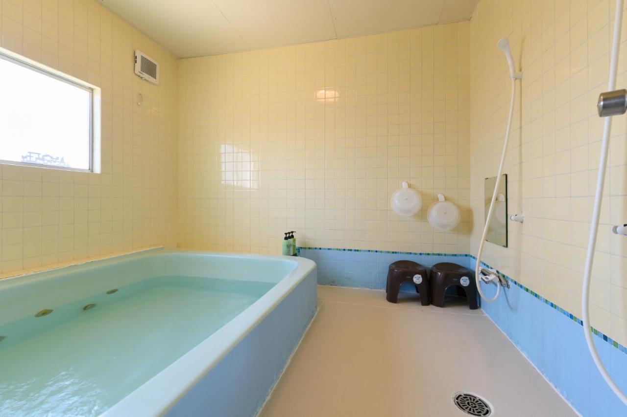 Oyo Ryokan Hamanako No Yado Kosai - Vacation Stay 38822V מראה חיצוני תמונה