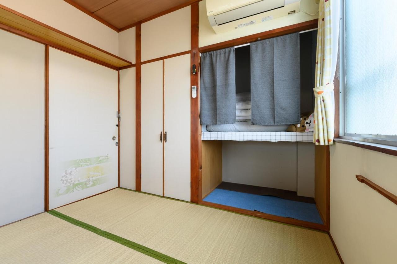 Oyo Ryokan Hamanako No Yado Kosai - Vacation Stay 38822V מראה חיצוני תמונה